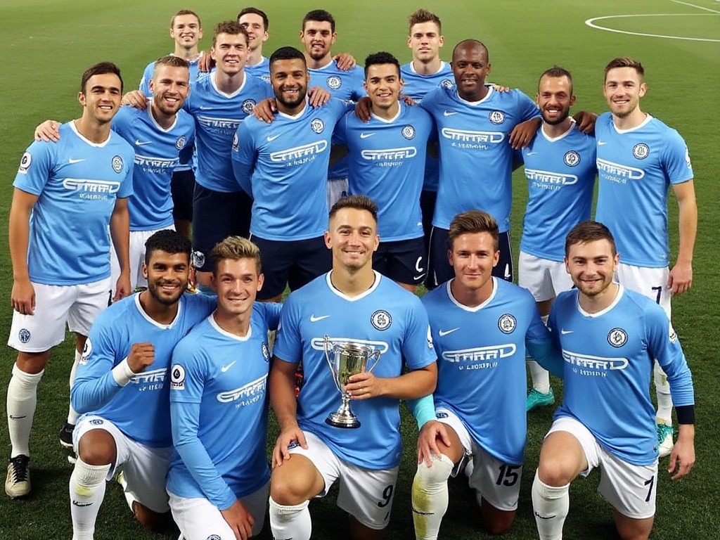 Buy Discount New York City FC MLS Tickets Online