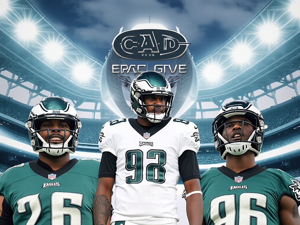 Purchase Philadelphia Eagles NFL Tickets Online and Save