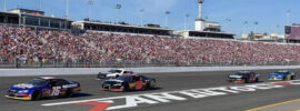 Secure Cheap Roval 400 NASCAR Tickets Online