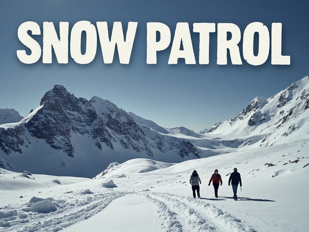 Get Cheap Snow Patrol Concert Tickets Online