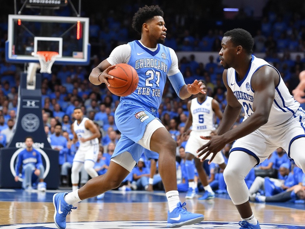 Save on UNC Basketball Tickets Online with Promo Code