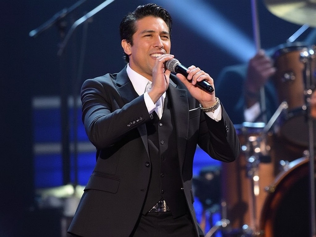 Save on Alejandro Fernandez Concert Tickets Online