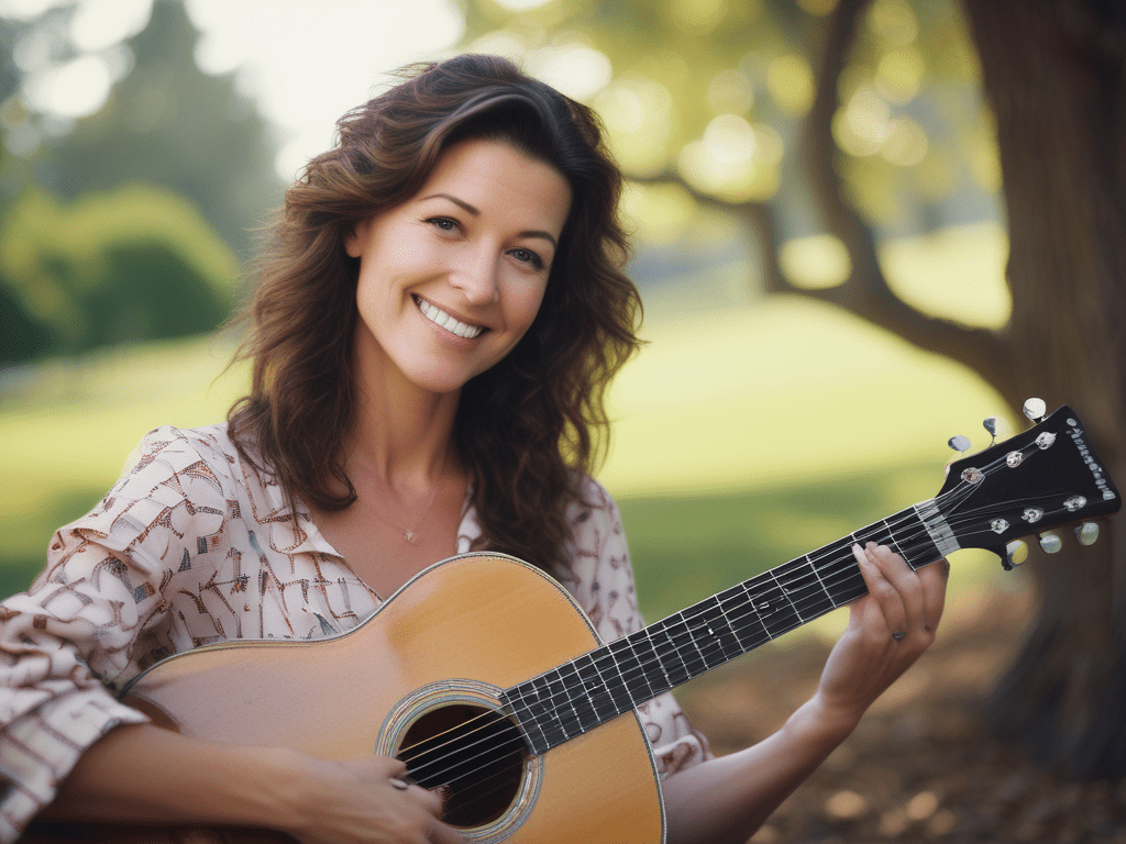 Amy Grant Concert Tickets Online