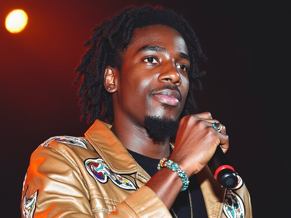 Andre 3000 Concert Tickets Online with Promo Code