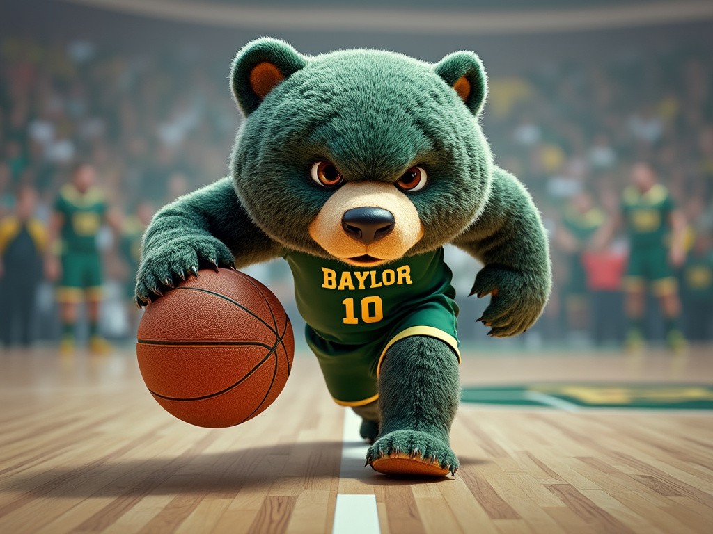 Save on Baylor Bears Basketball Tickets Online