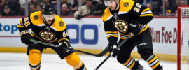 Boston Bruins NHL Tickets Online with Promo Code