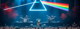 Save on Brit Floyd Concert Tickets Online