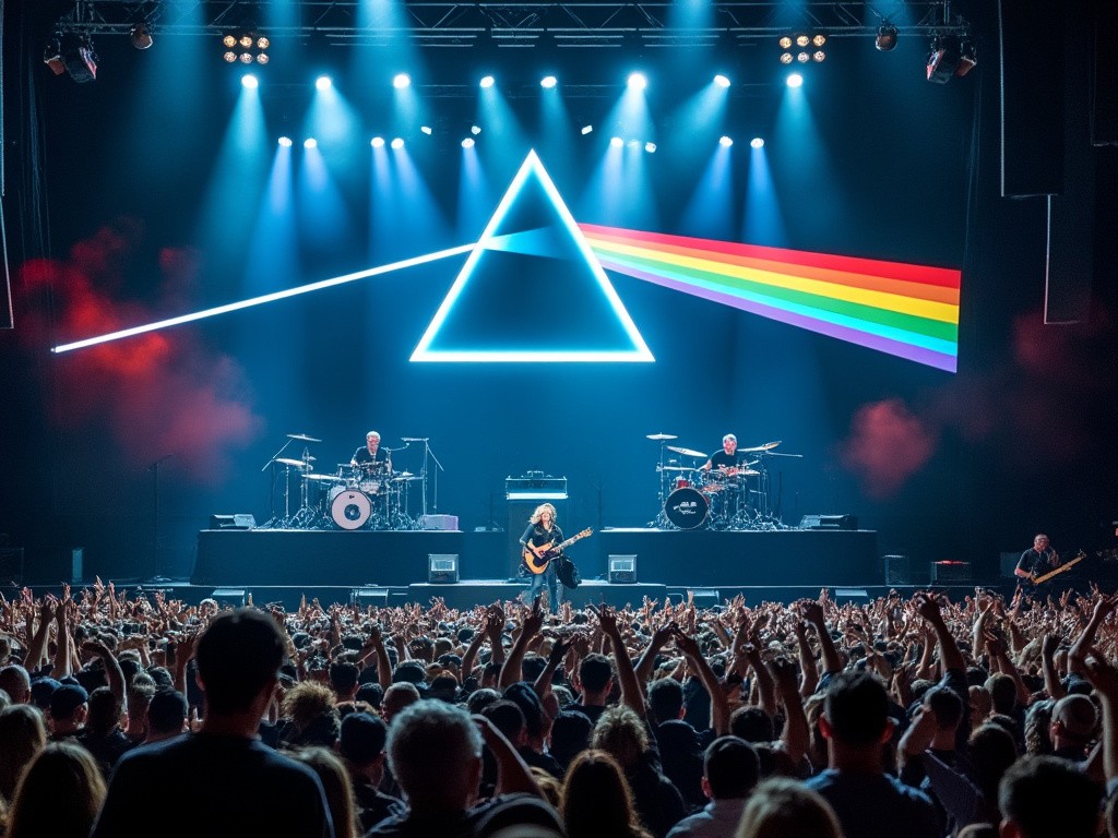 Save on Brit Floyd Concert Tickets Online