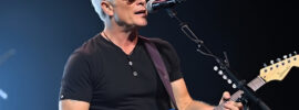 Bryan Adams Concert Tickets Online with Promo Code