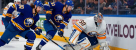 Buffalo Sabres NHL Tickets Online with Promo Code