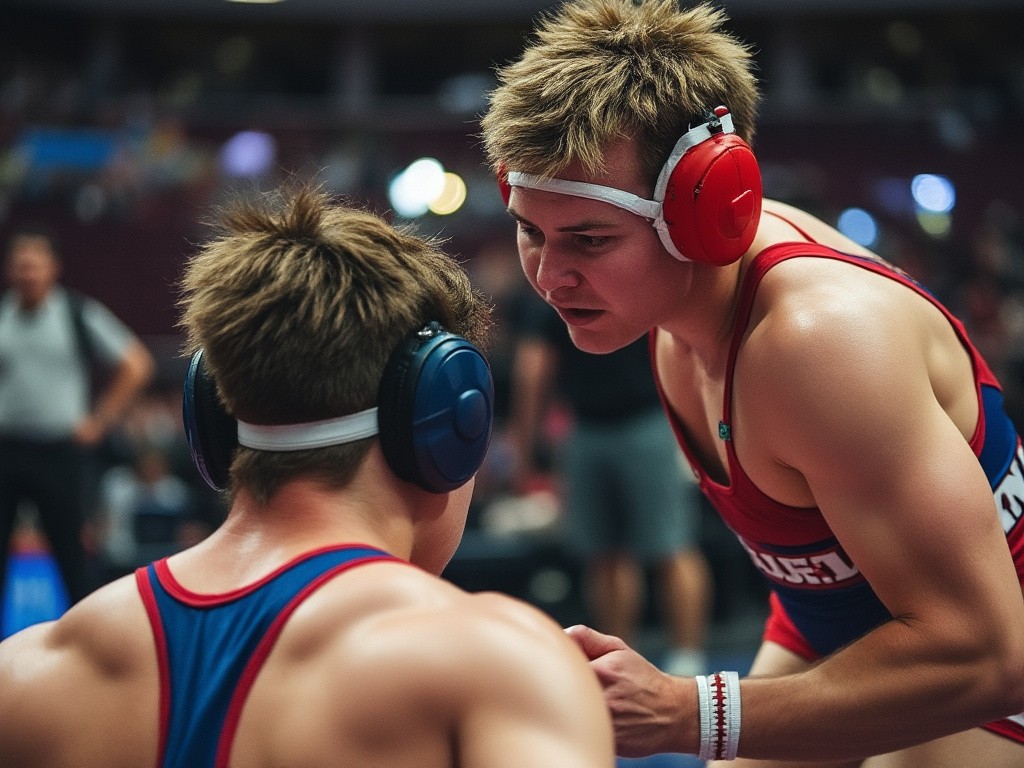 Cheapest College Wrestling Tickets Online