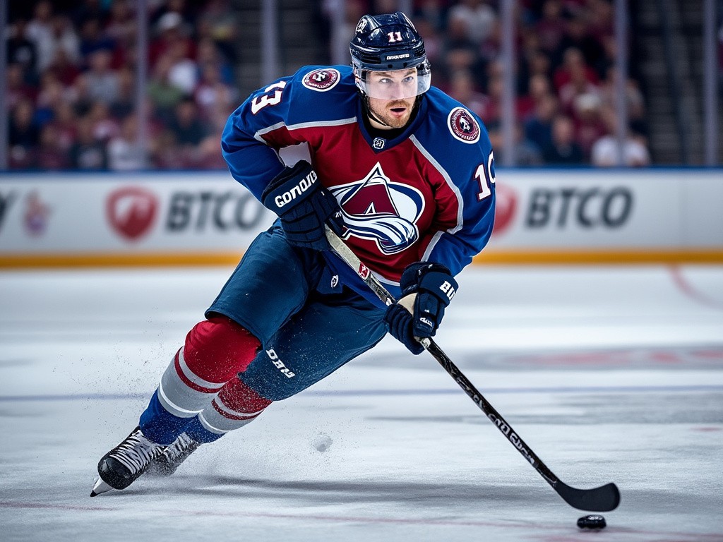 Buy Cheap Colorado Avalanche NHL Tickets Online