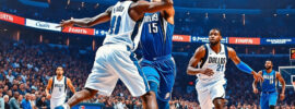 Dallas Mavericks NBA Tickets Online with Promo Code