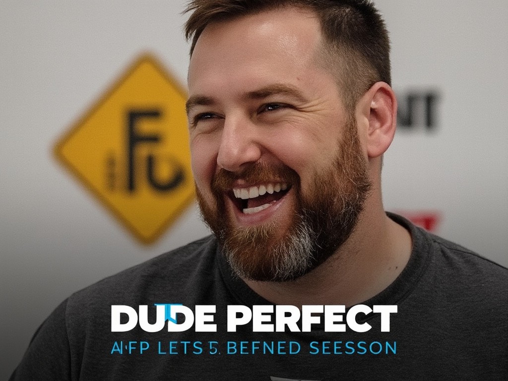 Dude Perfect Tickets on Sale for Less with Promo Code