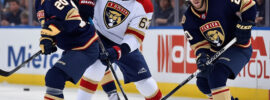 Save on Florida Panthers NHL Tickets Online