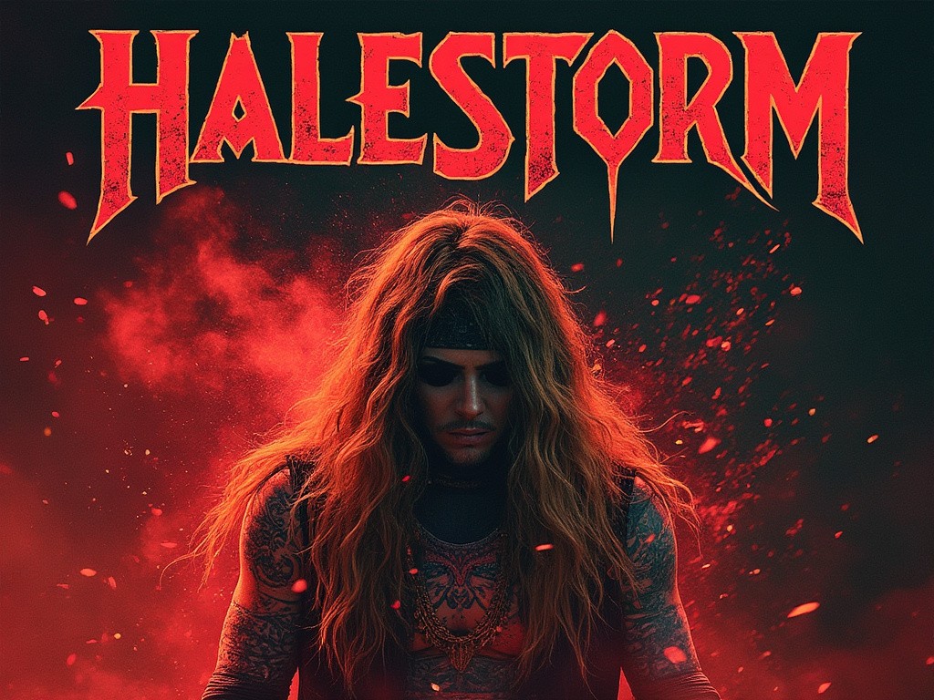 Save on Halestorm Concert Tickets Online