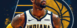 Discounted Indiana Pacers NBA Tickets Online