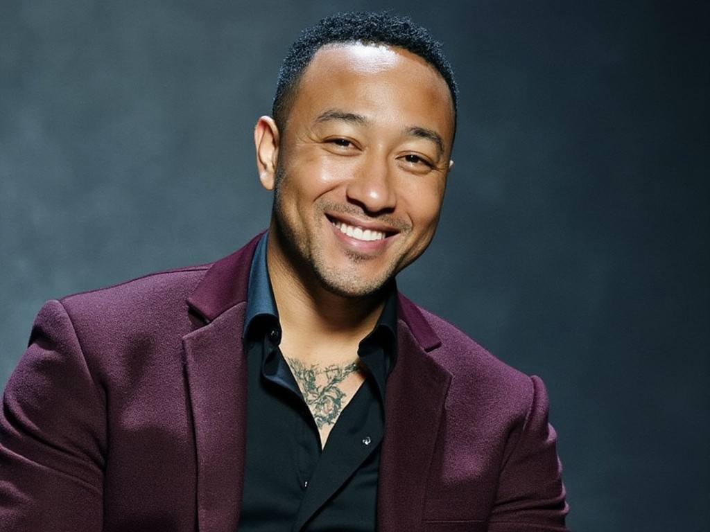 John Legend Concert Tickets On Sale for Less