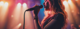 Discounted Lainey Wilson Concert Tickets Online