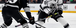 Los Angeles Kings NHL Tickets Online with Promo Code