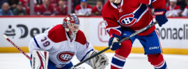 Montreal Canadiens NHL Tickets at Discount Prices