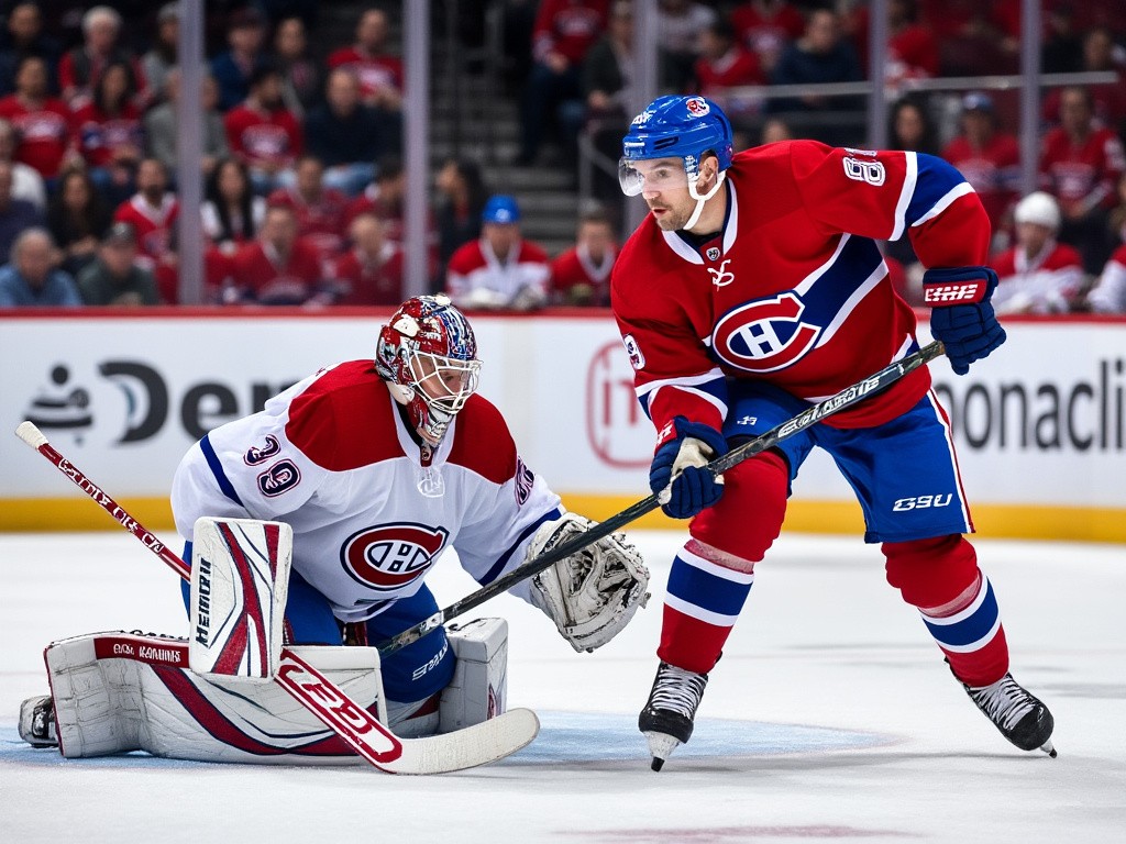 Montreal Canadiens NHL Tickets at Discount Prices