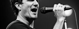 Discounted Morrissey Concert Tickets Online