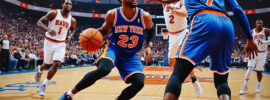 Save on NY Knicks NBA Tickets Online with Promo Code