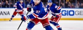 NY Rangers NHL Tickets Online with Promo Code