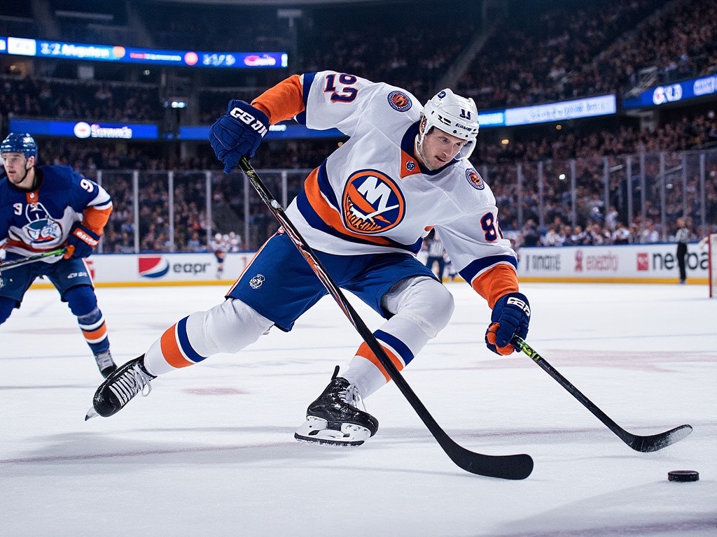 Cheapest New York Islanders Tickets Online with Promo Code