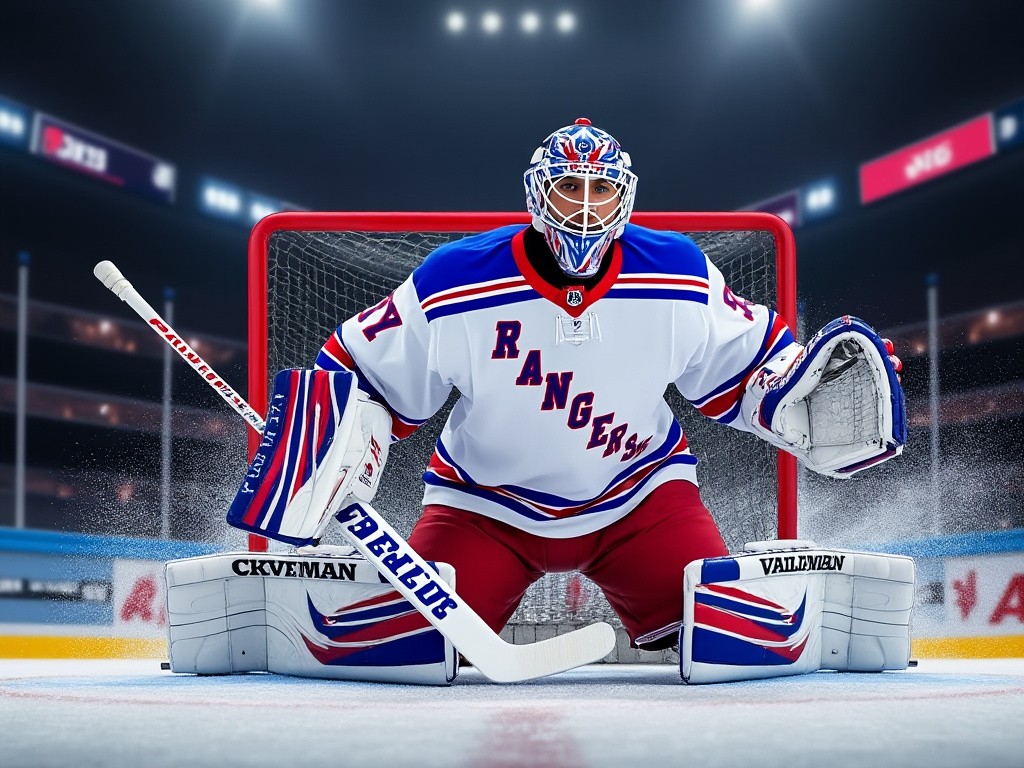 Save on New York Rangers Tickets Online