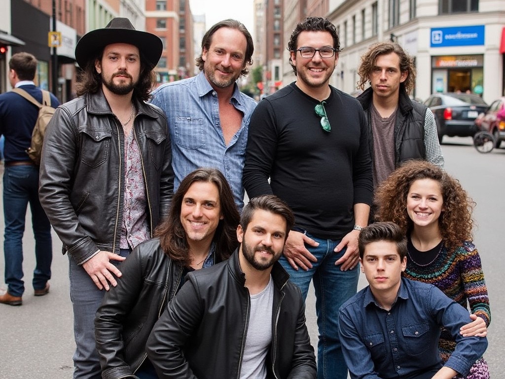 Save on Old Crow Medicine Show Tickets Online