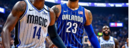 Save on Orlando Magic NBA Tickets Online