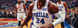 Save on Philadelphia 76ers NBA Tickets with Promo Code