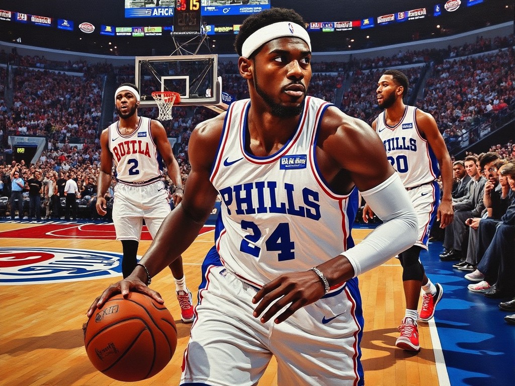 Save on Philadelphia 76ers NBA Tickets with Promo Code