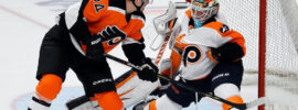 Cheapest Philadelphia Flyers NHL Tickets Online