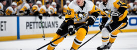 Pittsburgh Penguins NHL Tickets Online with Promo Code