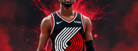 Portland Trail Blazers Basketball Tickets