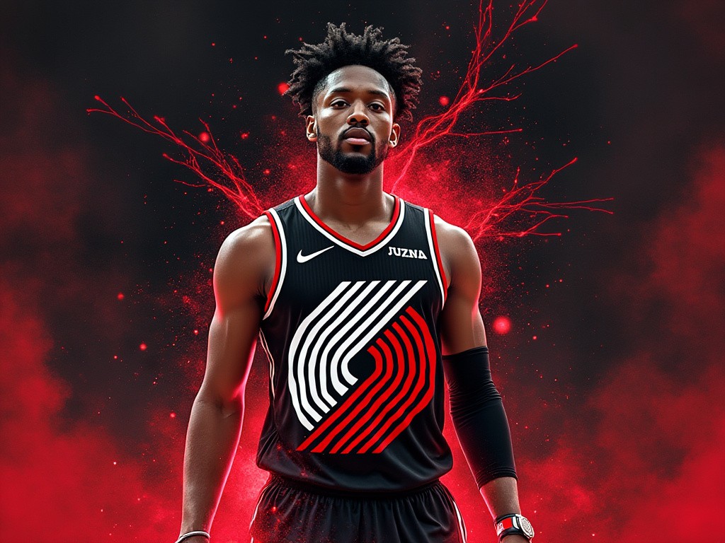 Portland Trail Blazers Basketball Tickets