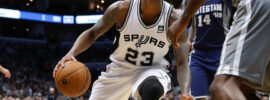 San Antonio Spurs Basketball Tickets on Sale