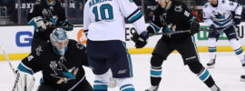 San Jose Sharks NHL Tickets Online with Promo Code