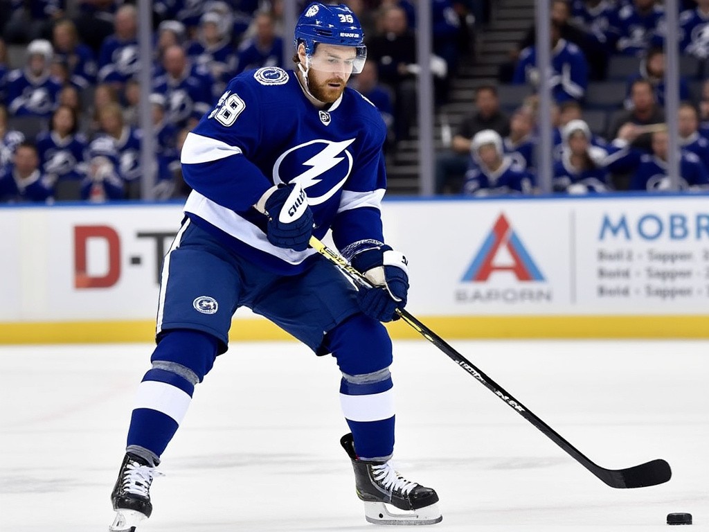 Save on Tampa Bay Lightning NHL Tickets Online