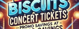 The Disco Biscuits Tickets on Sale with Promo Code