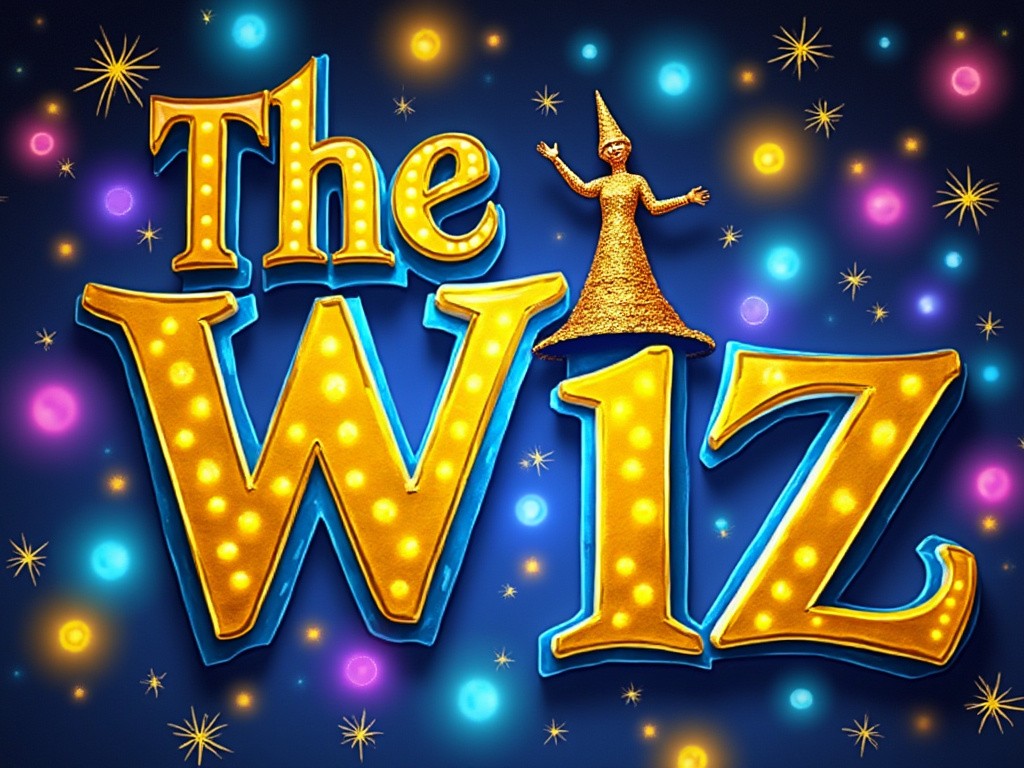 The Wiz Theatre Tickets Online with Promo Code