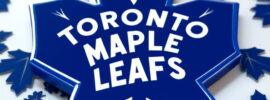 Toronto Maple Leafs NHL Tickets Online with Promo Code