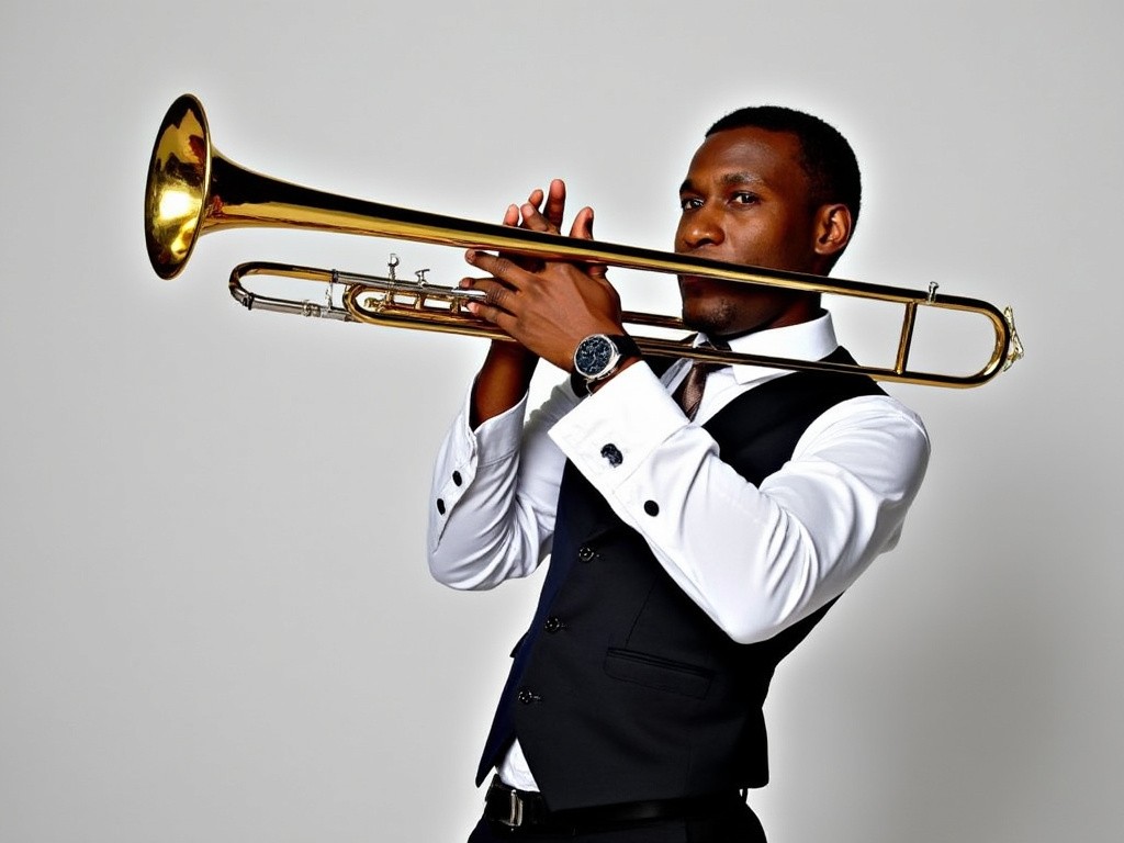 Save on Trombone Shorty Tickets Online with Promo Code