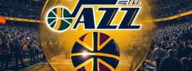 Save on Utah Jazz NBA Tickets Online with Promo Code