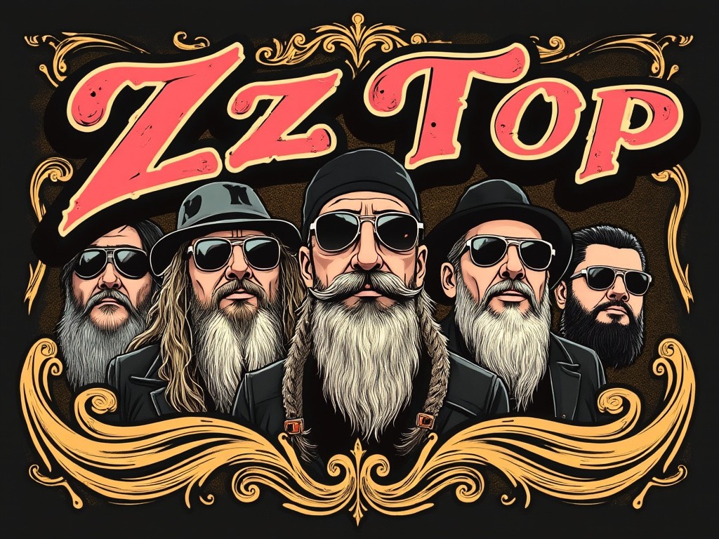 Cheapest ZZ Top Concert Tickets Online