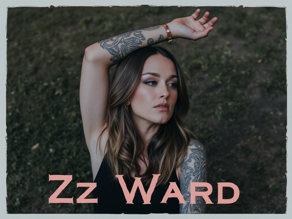 Cheapest ZZ Ward Concert Tickets on Sale