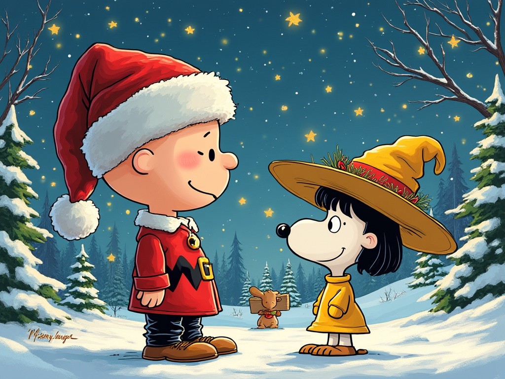 A Charlie Brown Christmas Tickets Online